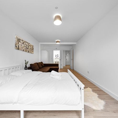 3 Bedroom Sleep12 In London Mr2 外观 照片