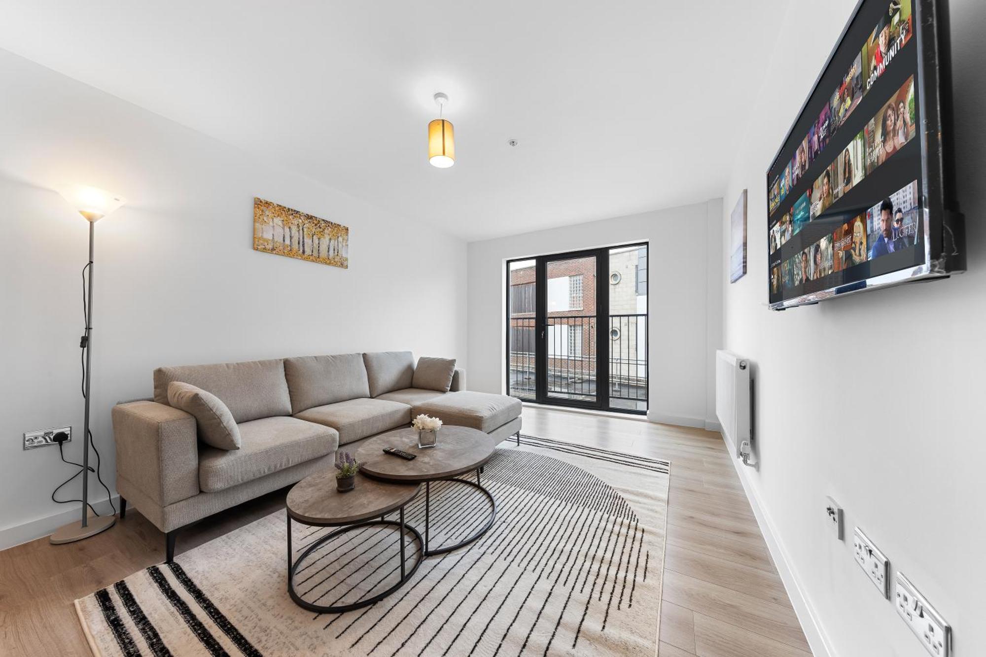 3 Bedroom Sleep12 In London Mr2 外观 照片