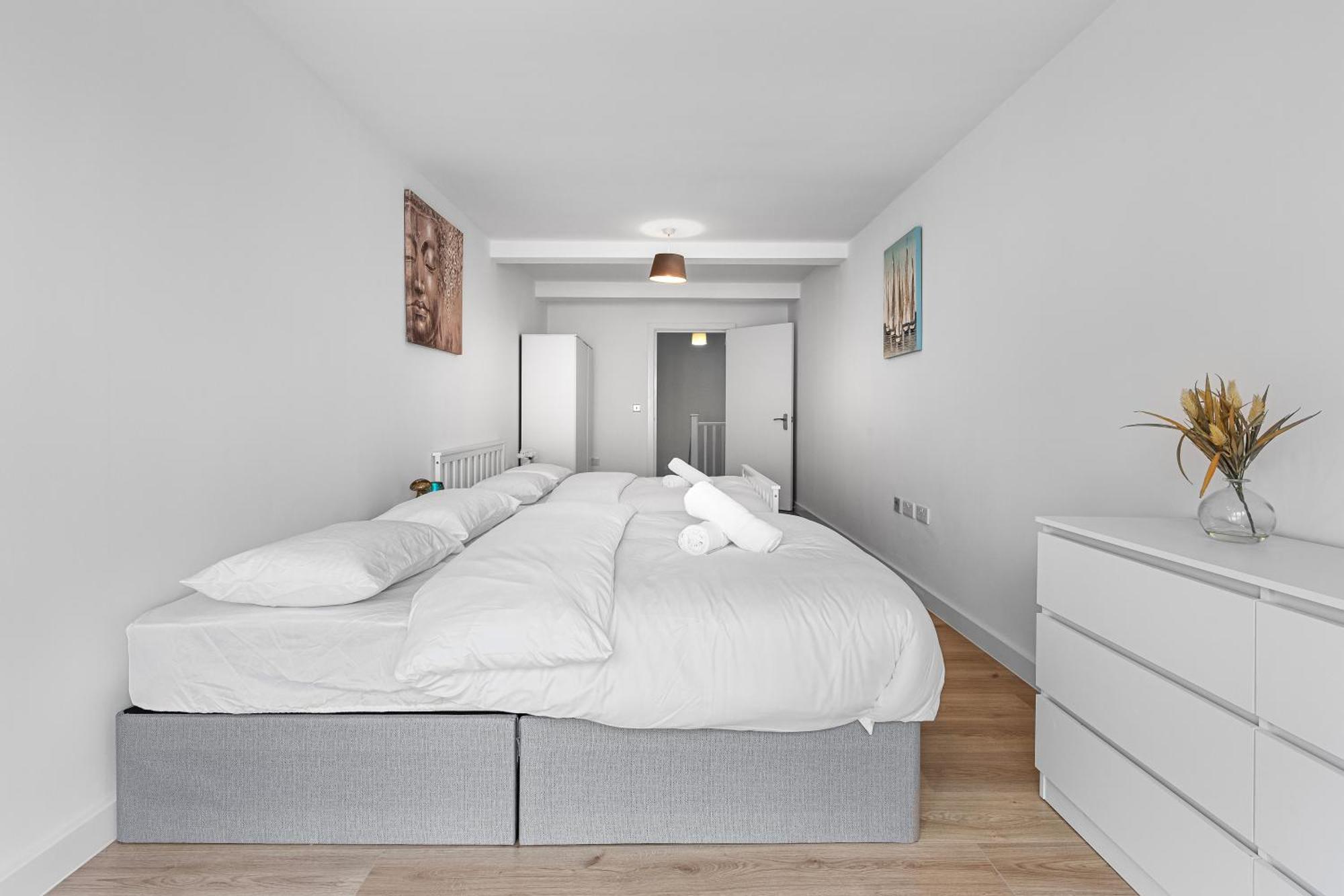 3 Bedroom Sleep12 In London Mr2 外观 照片