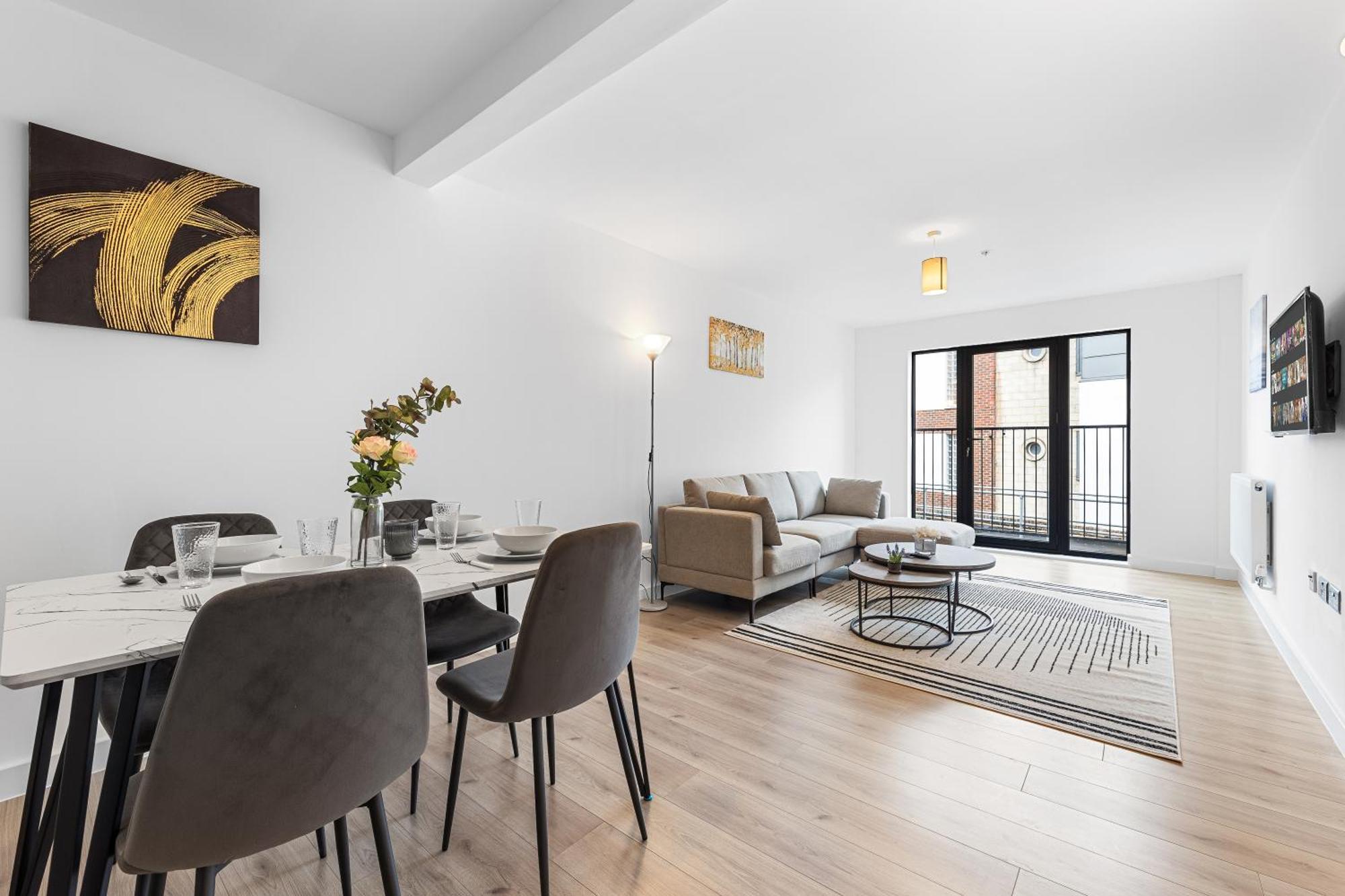 3 Bedroom Sleep12 In London Mr2 外观 照片