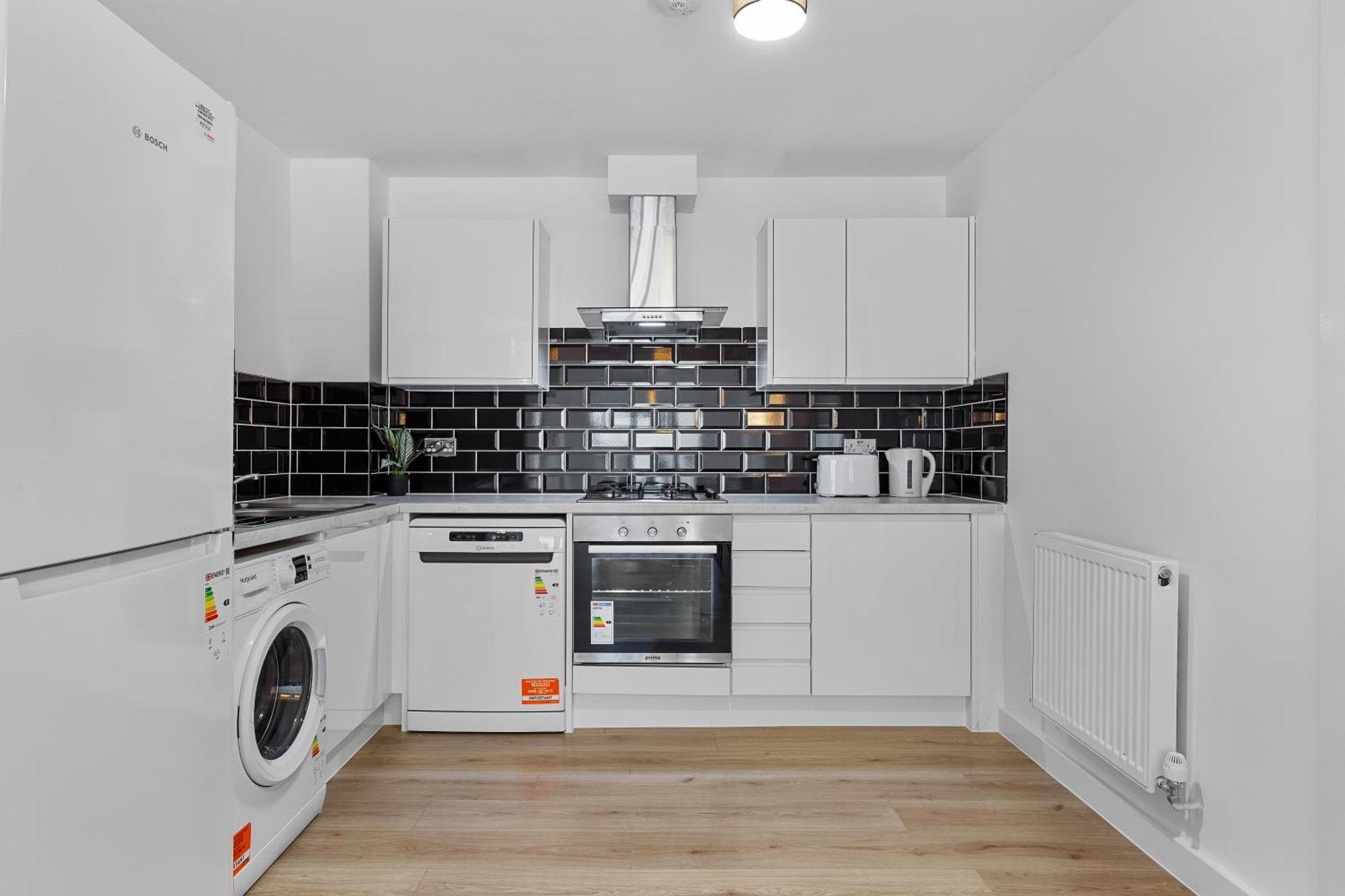 3 Bedroom Sleep12 In London Mr2 外观 照片