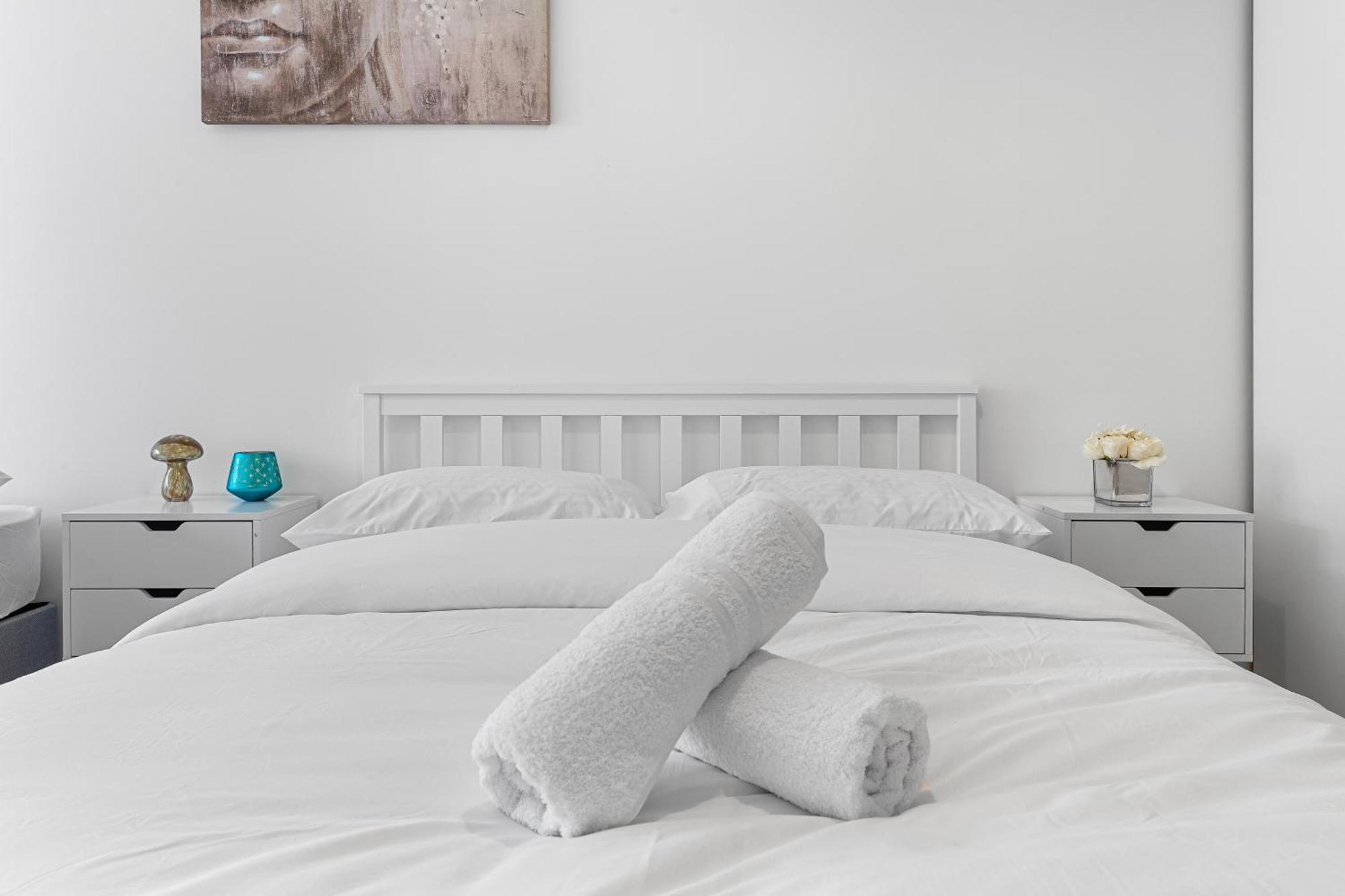 3 Bedroom Sleep12 In London Mr2 外观 照片