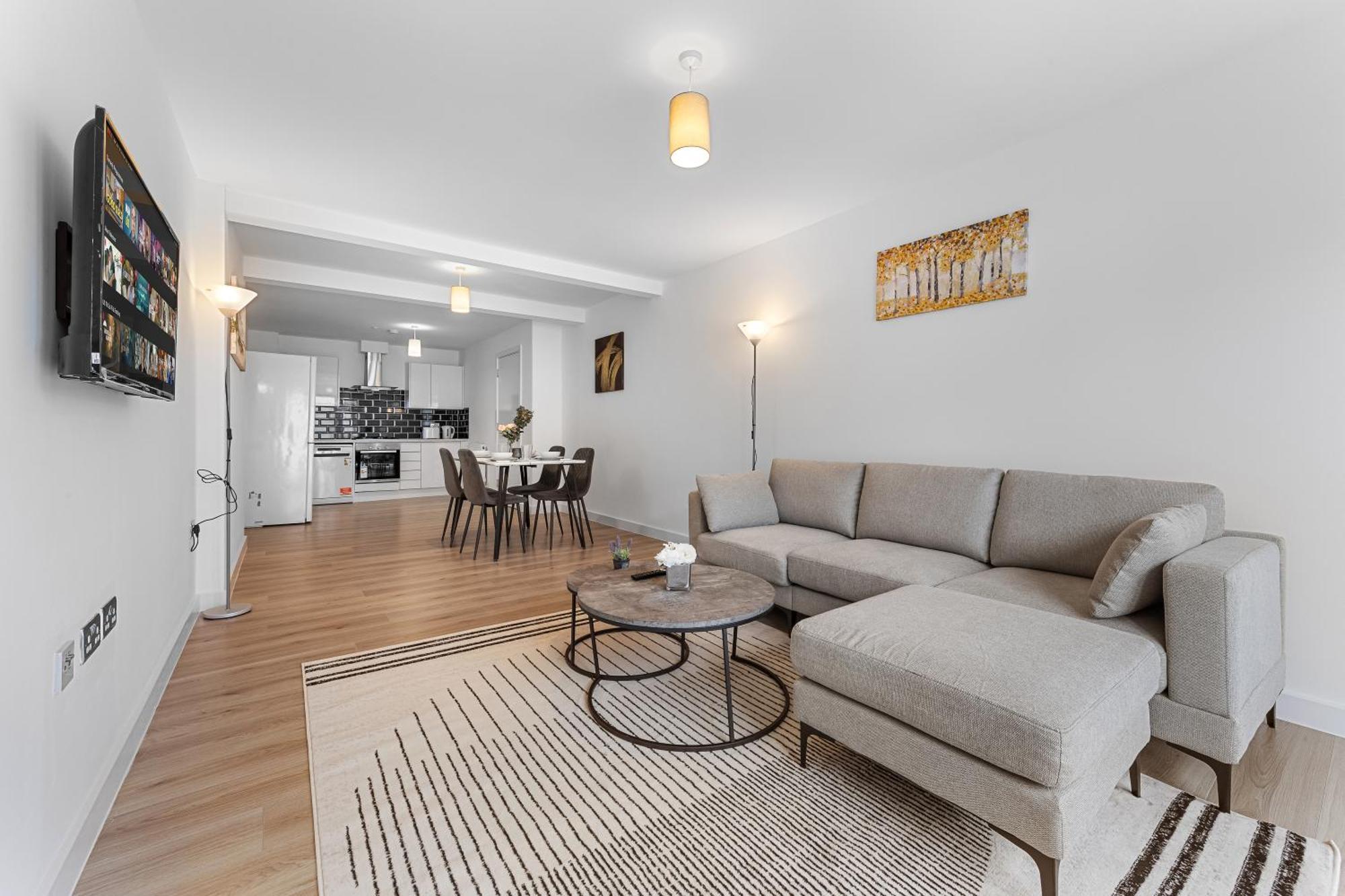 3 Bedroom Sleep12 In London Mr2 外观 照片