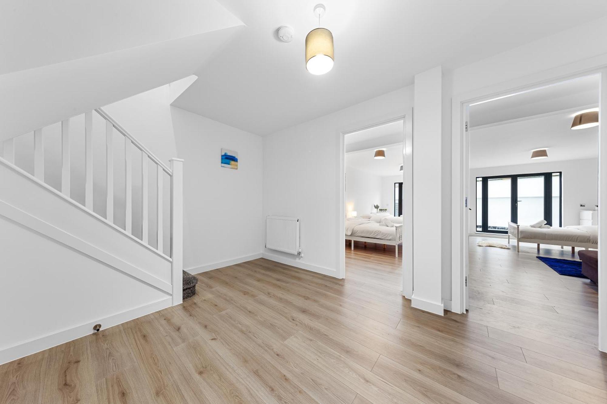 3 Bedroom Sleep12 In London Mr2 外观 照片