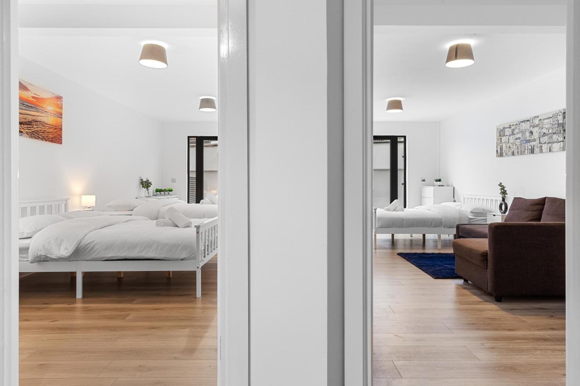 3 Bedroom Sleep12 In London Mr2 外观 照片