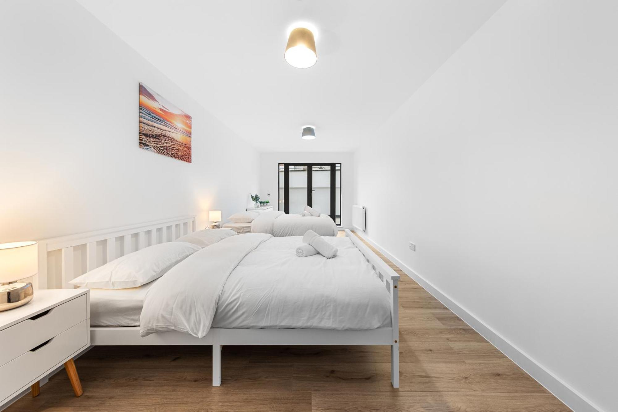 3 Bedroom Sleep12 In London Mr2 外观 照片