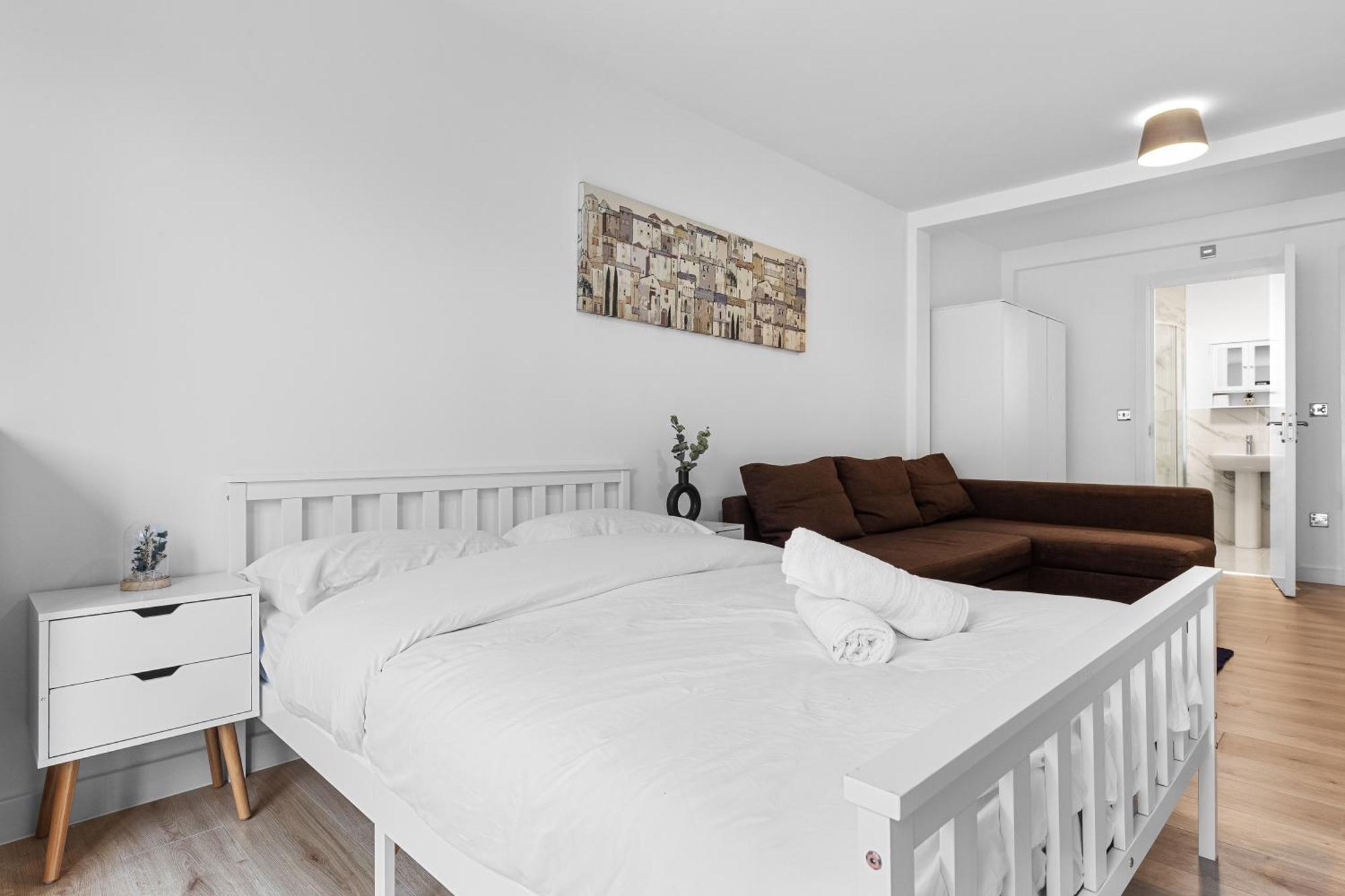 3 Bedroom Sleep12 In London Mr2 外观 照片