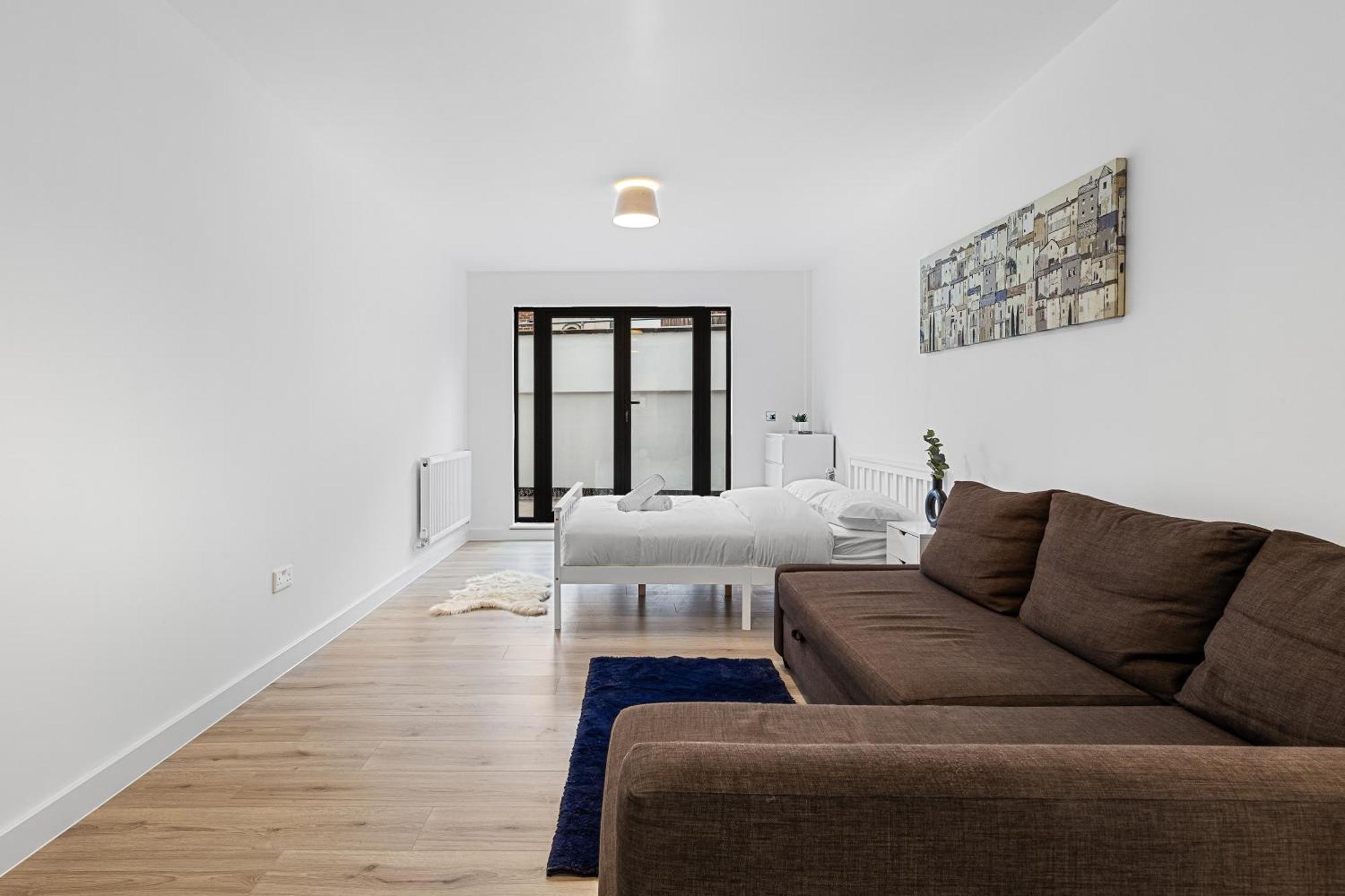 3 Bedroom Sleep12 In London Mr2 外观 照片