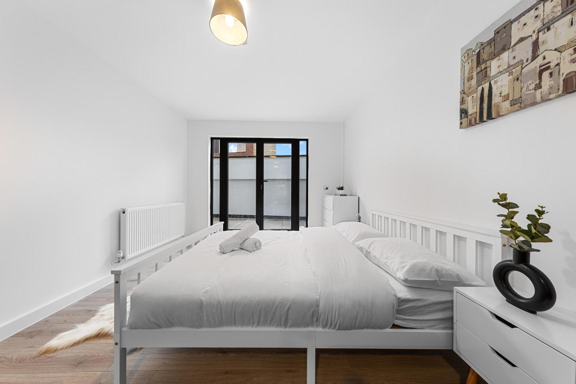 3 Bedroom Sleep12 In London Mr2 外观 照片