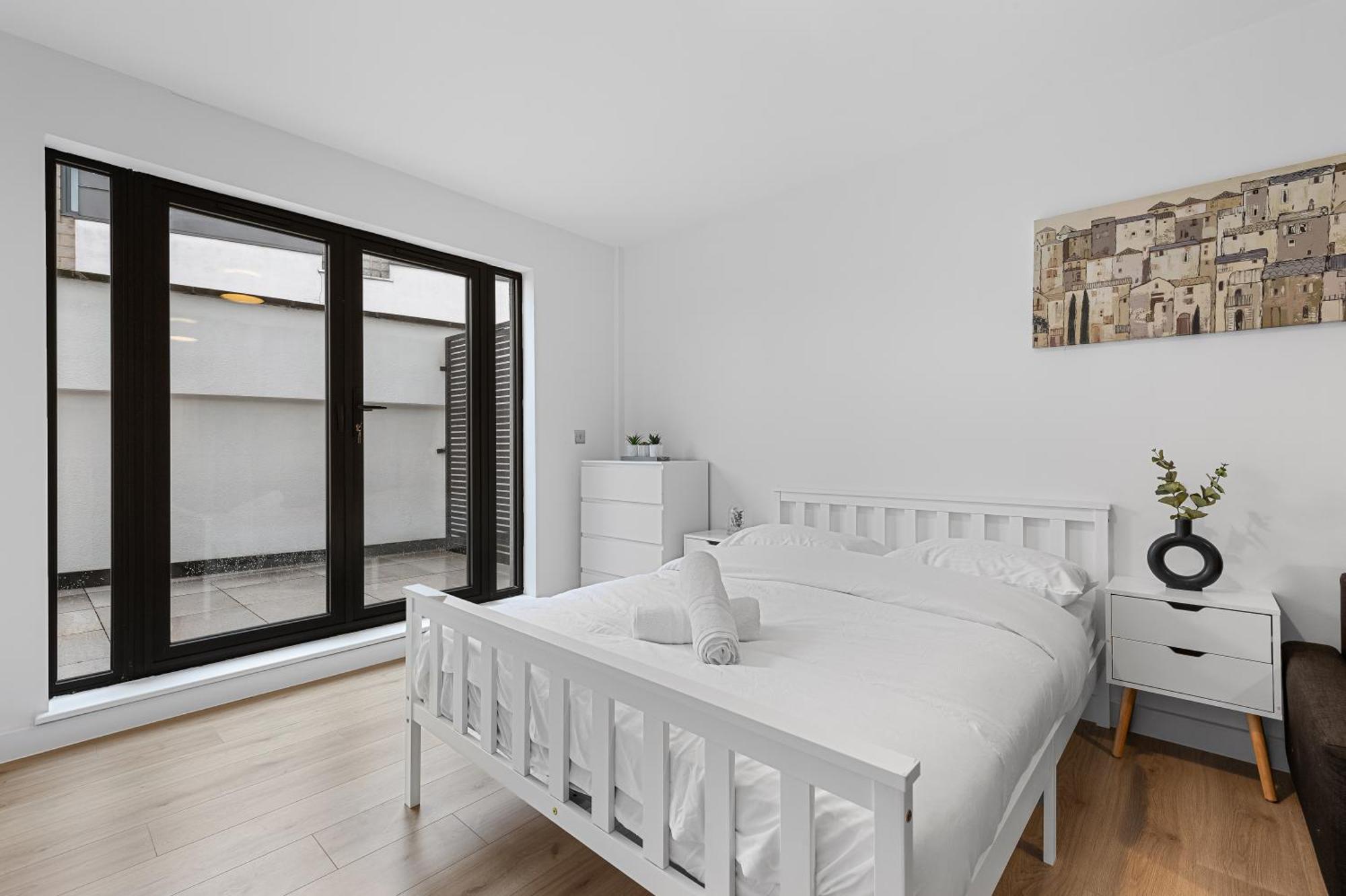 3 Bedroom Sleep12 In London Mr2 外观 照片