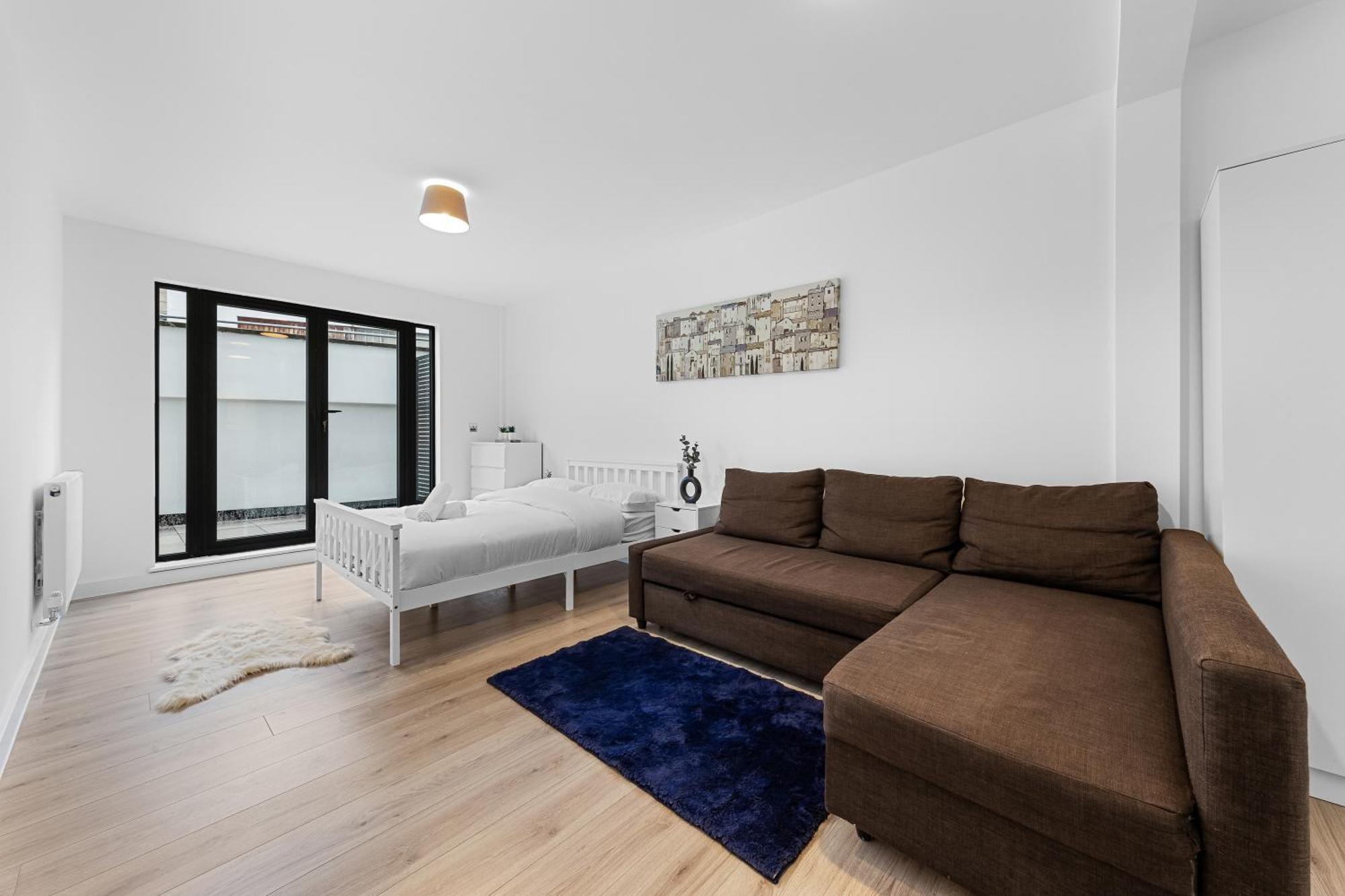 3 Bedroom Sleep12 In London Mr2 外观 照片