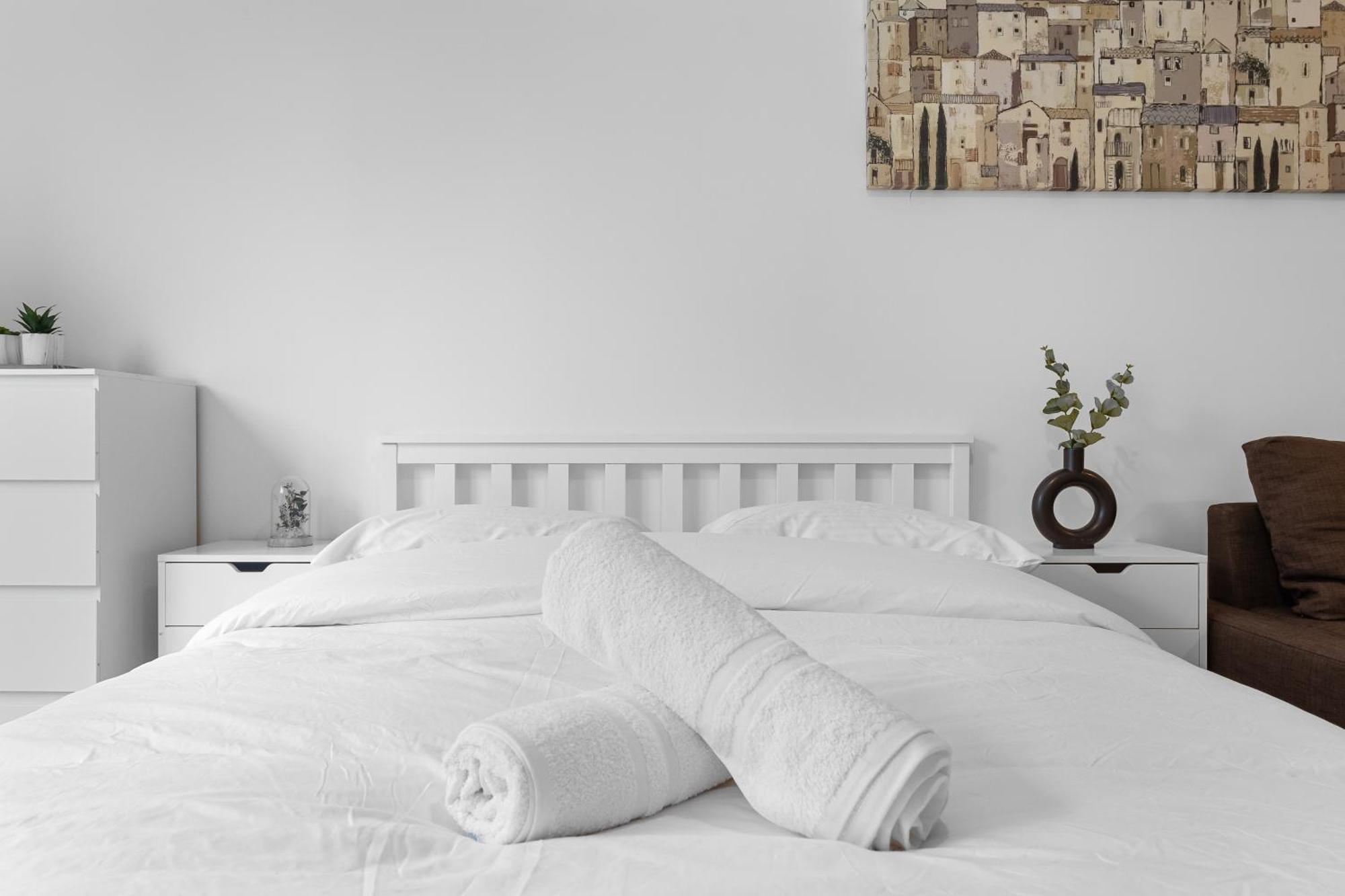 3 Bedroom Sleep12 In London Mr2 外观 照片